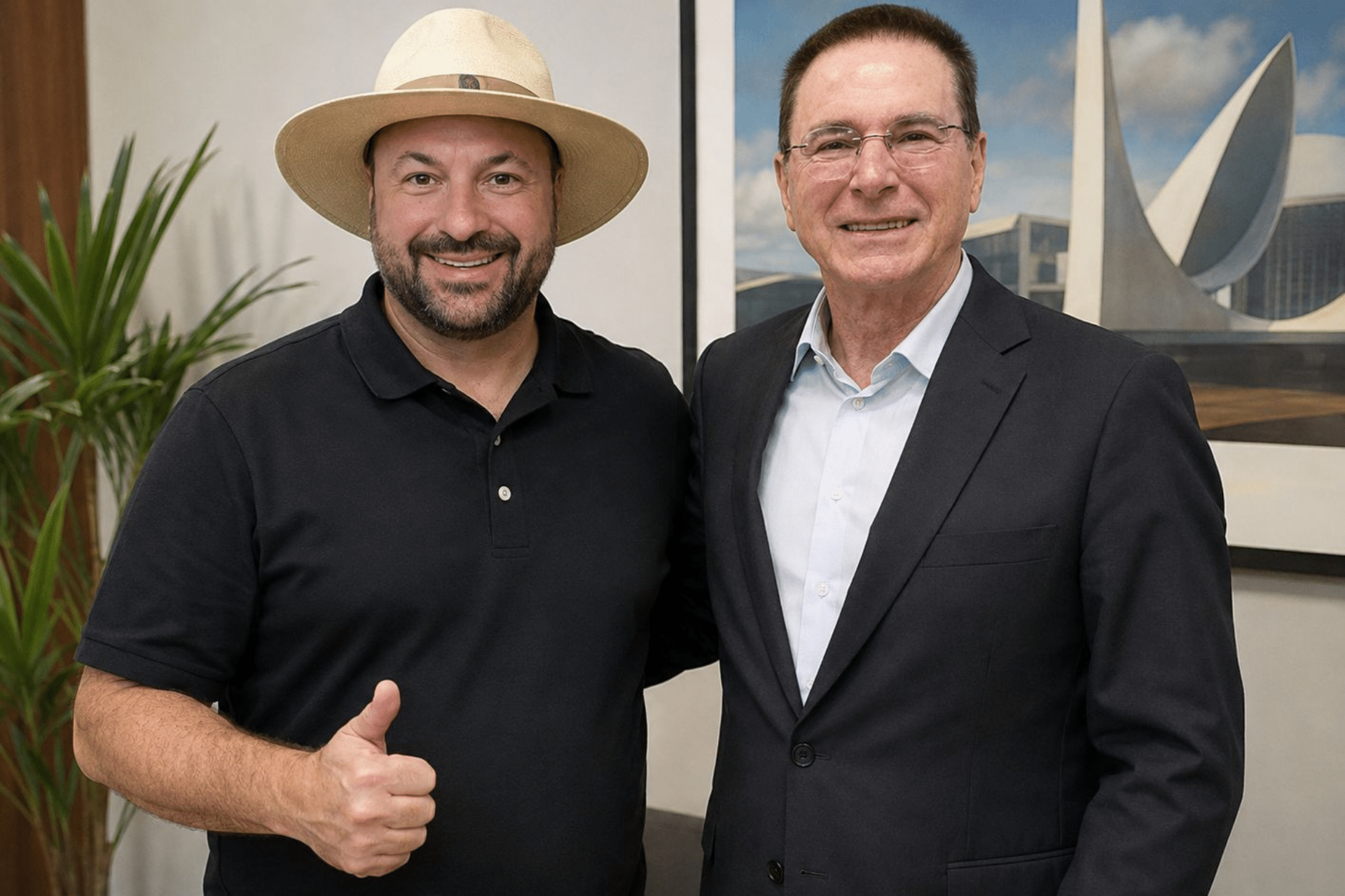 Francisco Beltrão recebe R$ 1,345 milhão em recursos para reforçar frota de transporte do município 5 Francisco Beltrão recebe R$ 1,345 milhão em recursos para reforçar frota de transporte do município