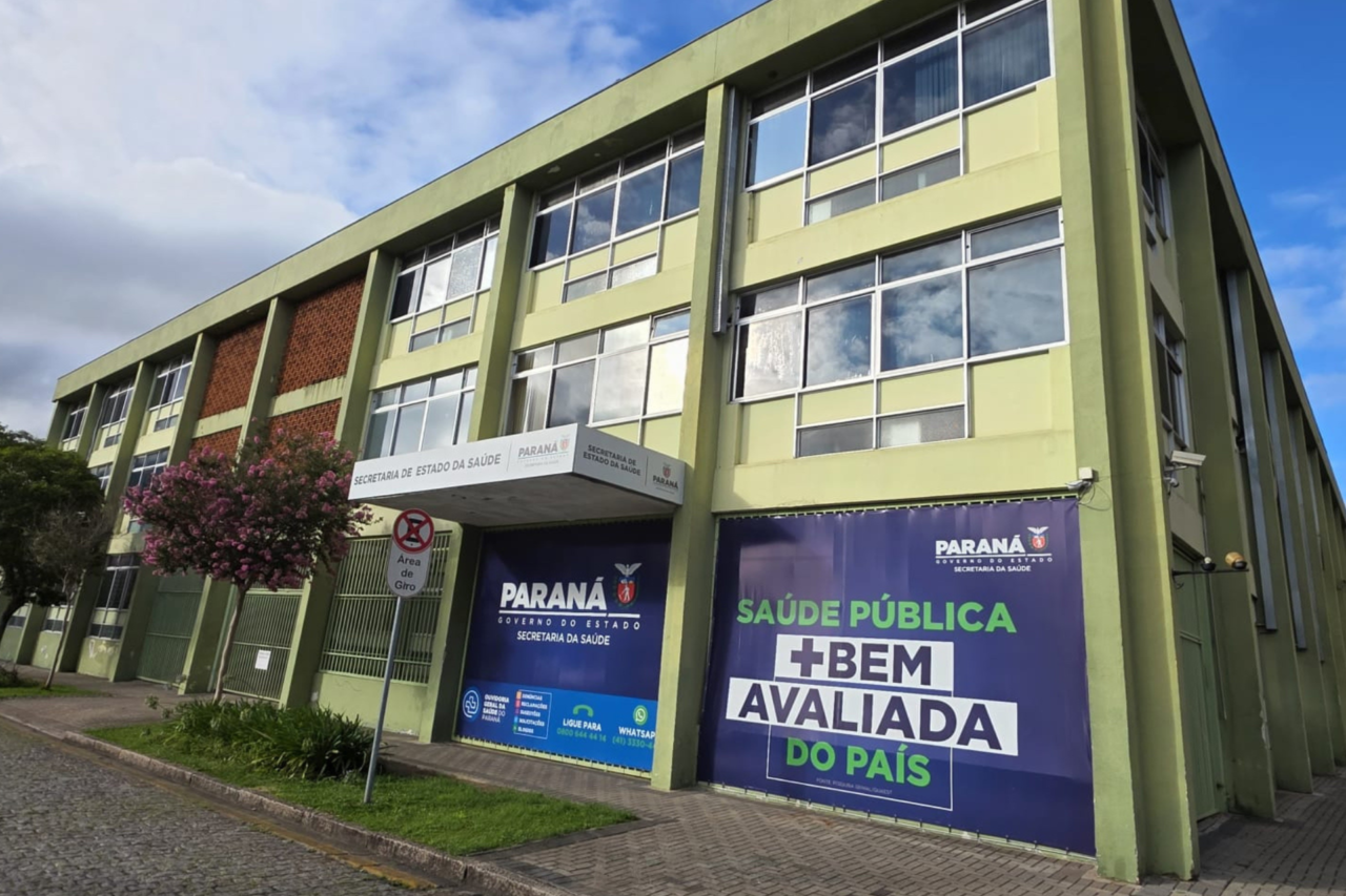 Paraná libera R$ 45,4 milhões para fortalecer ações de vigilância em saúde nos municípios 9 Recursos serão repassados aos fundos municipais para investimentos estruturais, custeio e continuidade das ações de prevenção em saúde no Paraná