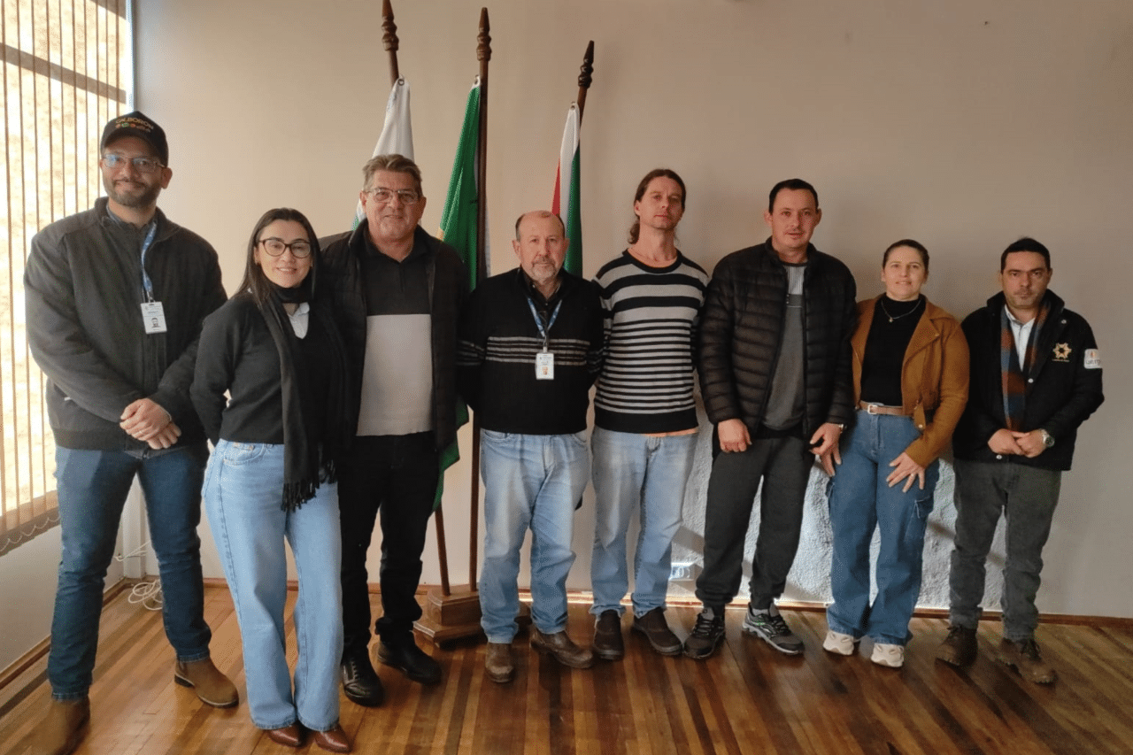 Projeto prevê parceria com a empresa responsável pela compra do produto e apoio técnico do IDR Paraná aos produtores interessados