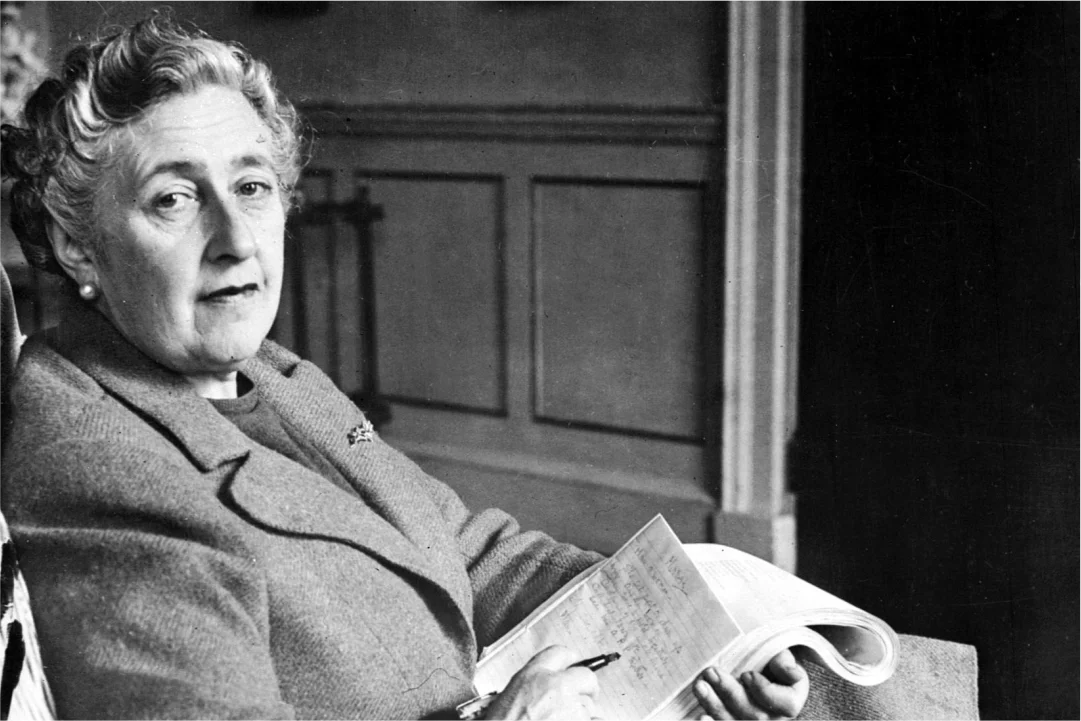 Agatha Christie