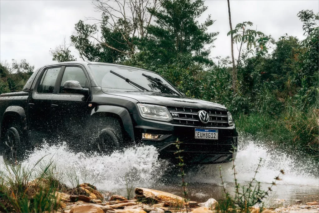 Amarok