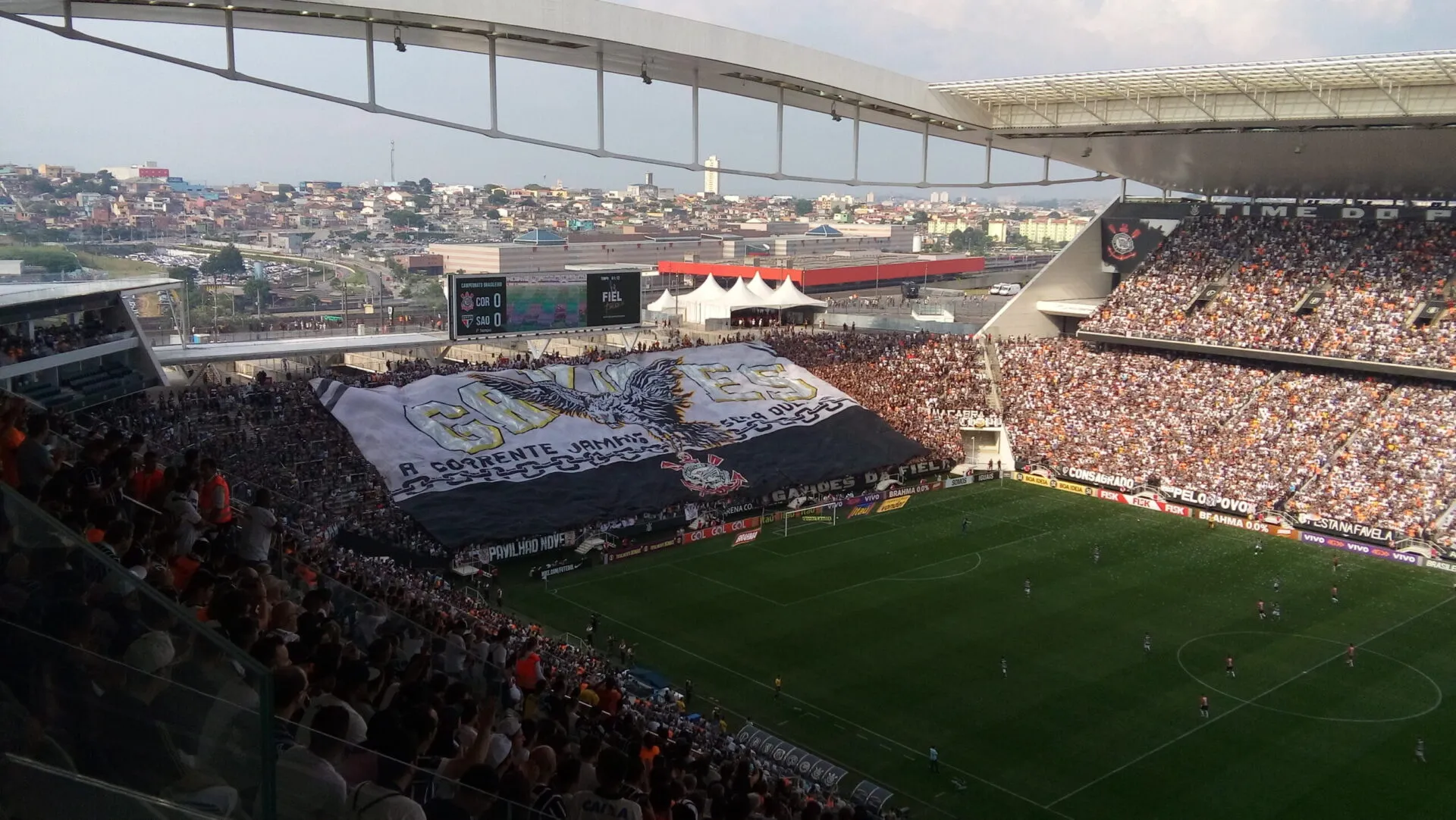 Corinthians vs. Sao Paulo 2015 scaled