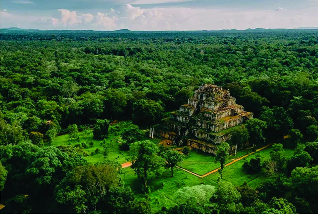 Koh Ker