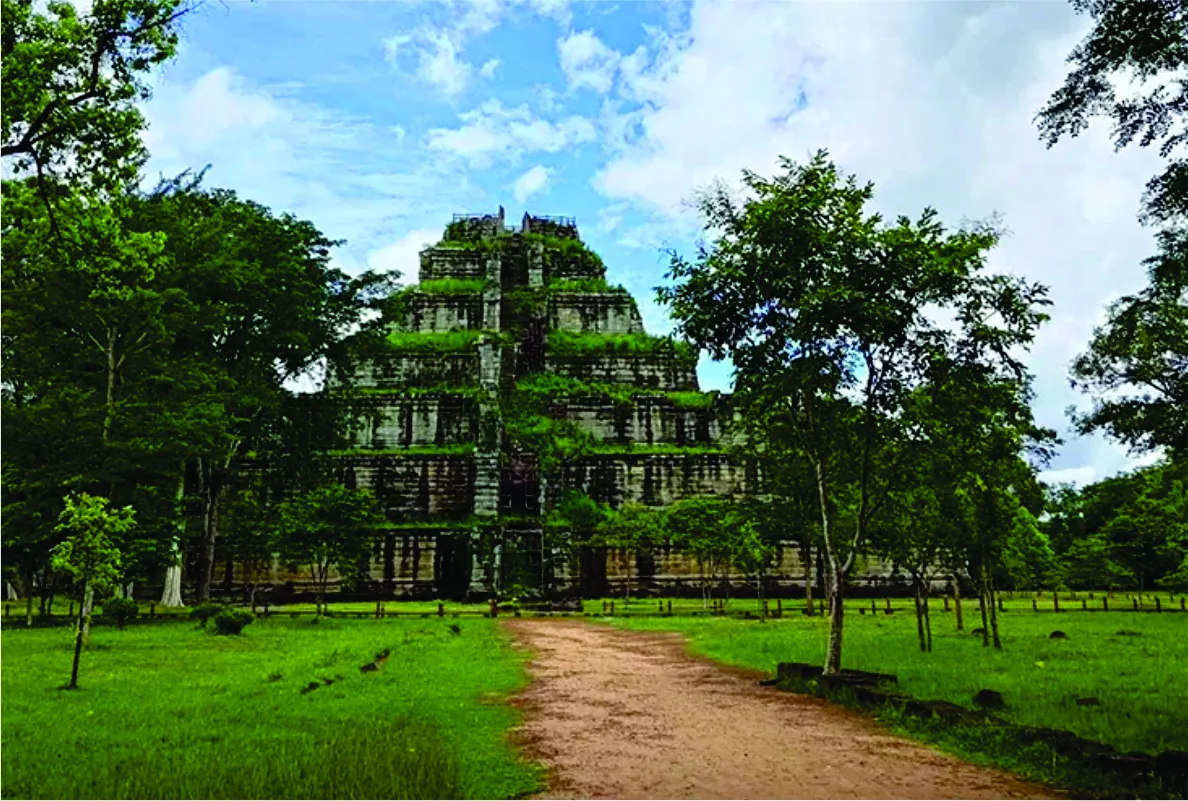 Koh Ker1