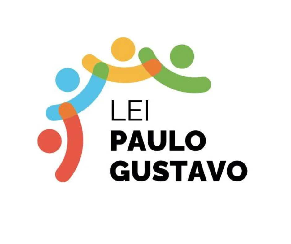 Lei Paulo Gustavo