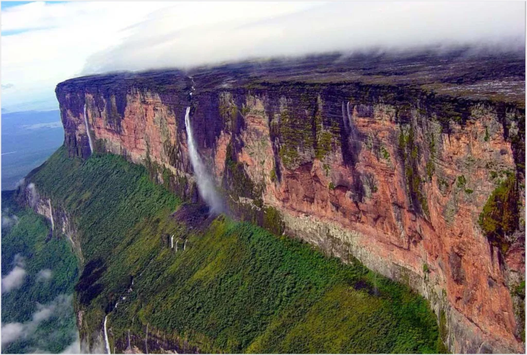 Monte Roraima