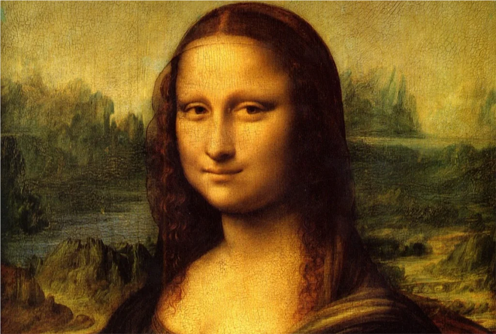 monalisa