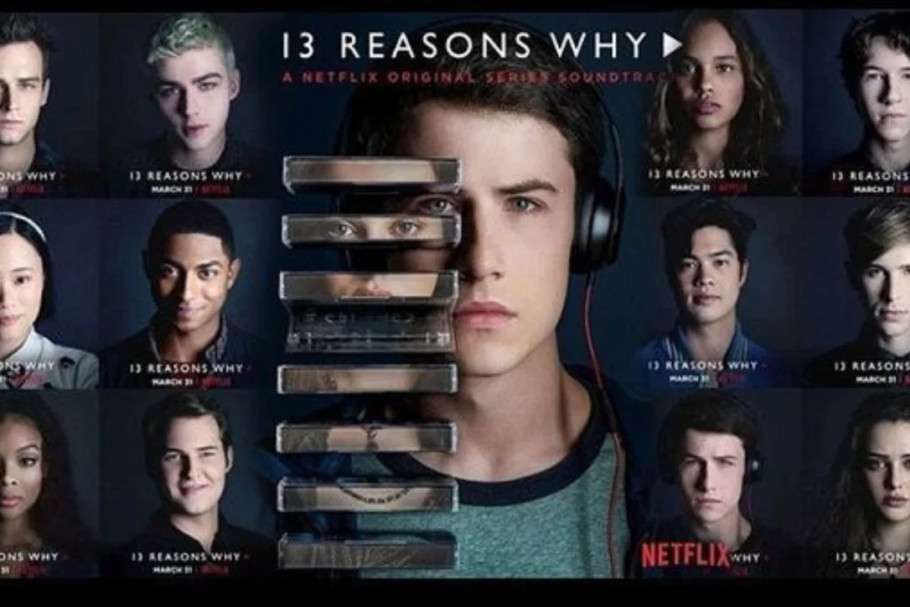 13 reason why