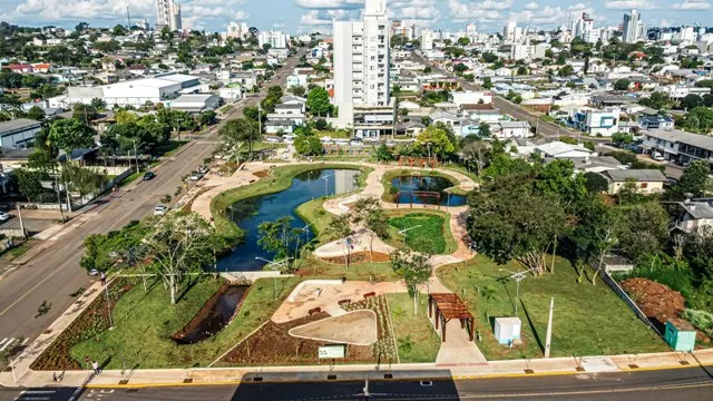 Sao Miguel do Oeste