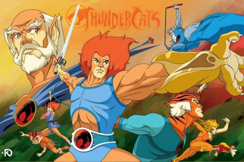 ThunderCats