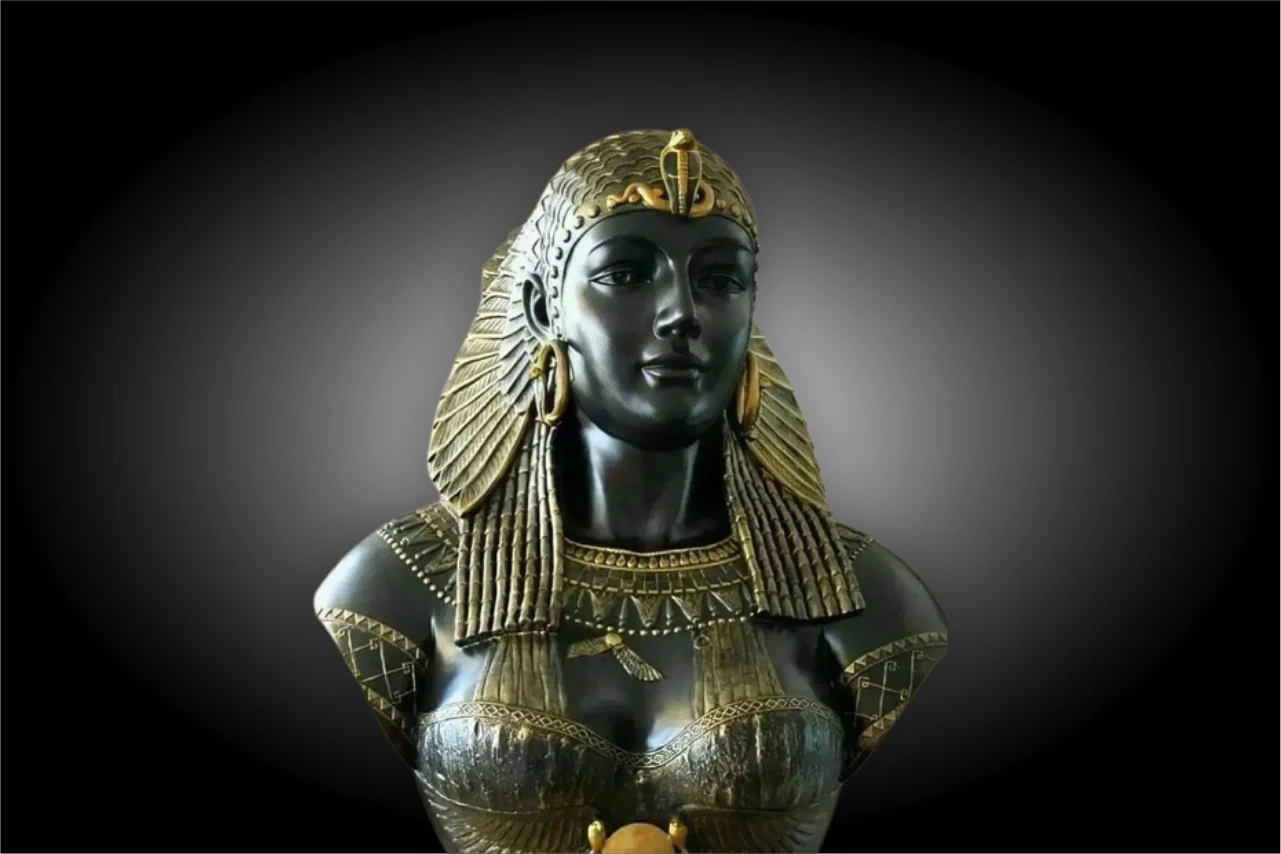 cleopatra