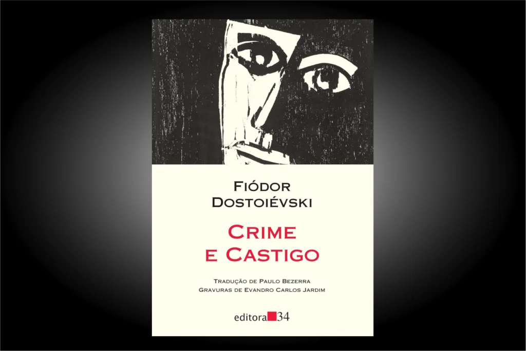 crime e castigo