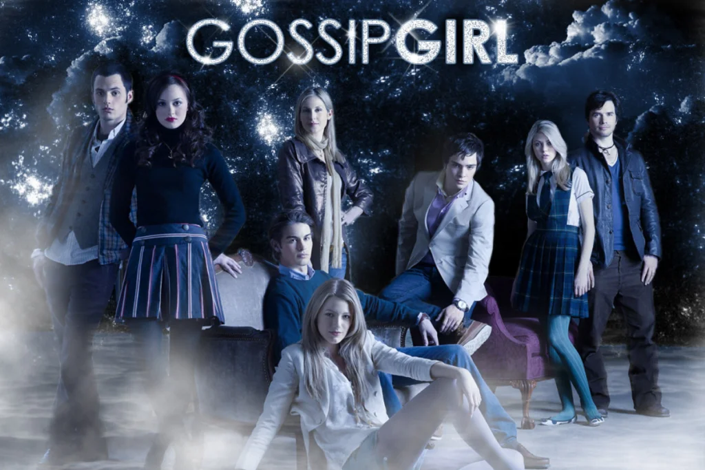 gossip girl