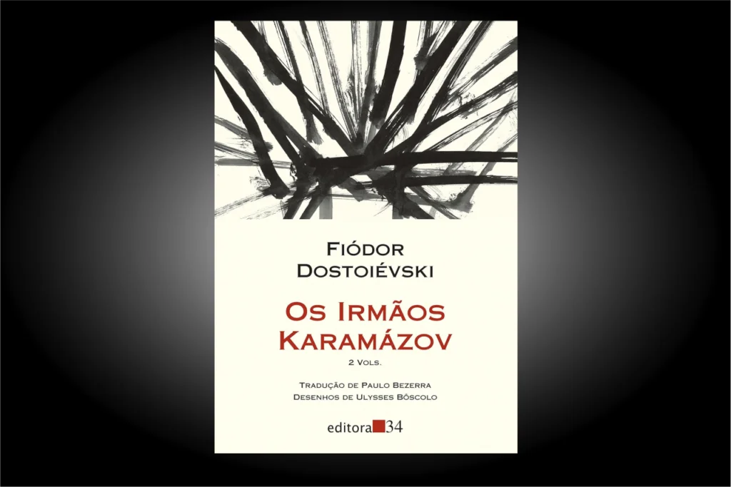 irmaos karamazov