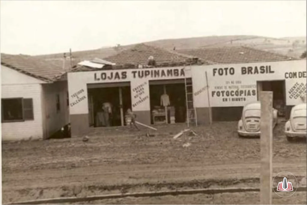 lojas tupinamba santo antonio