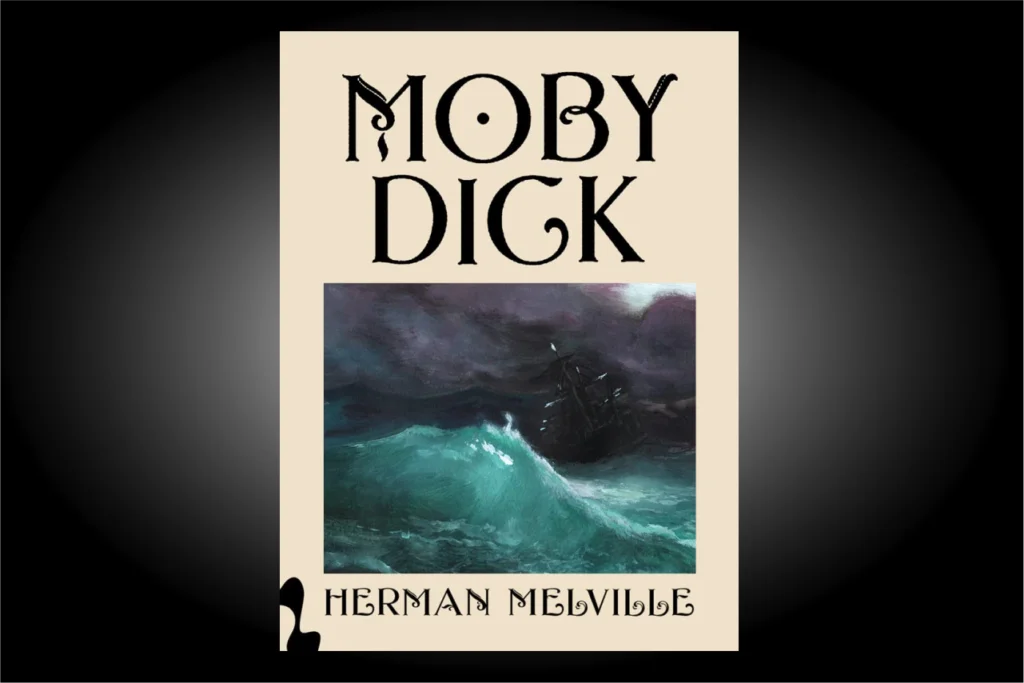 moby dick