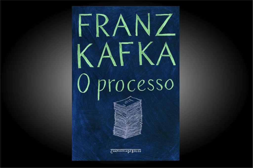 o processo