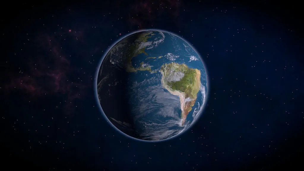 planeta terra blender 3d by world x movement d85cdgm fullview