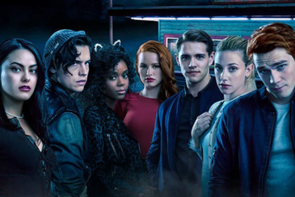 riverdale