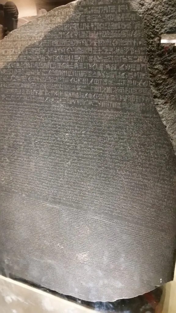 rosetta stone 1958394 1280