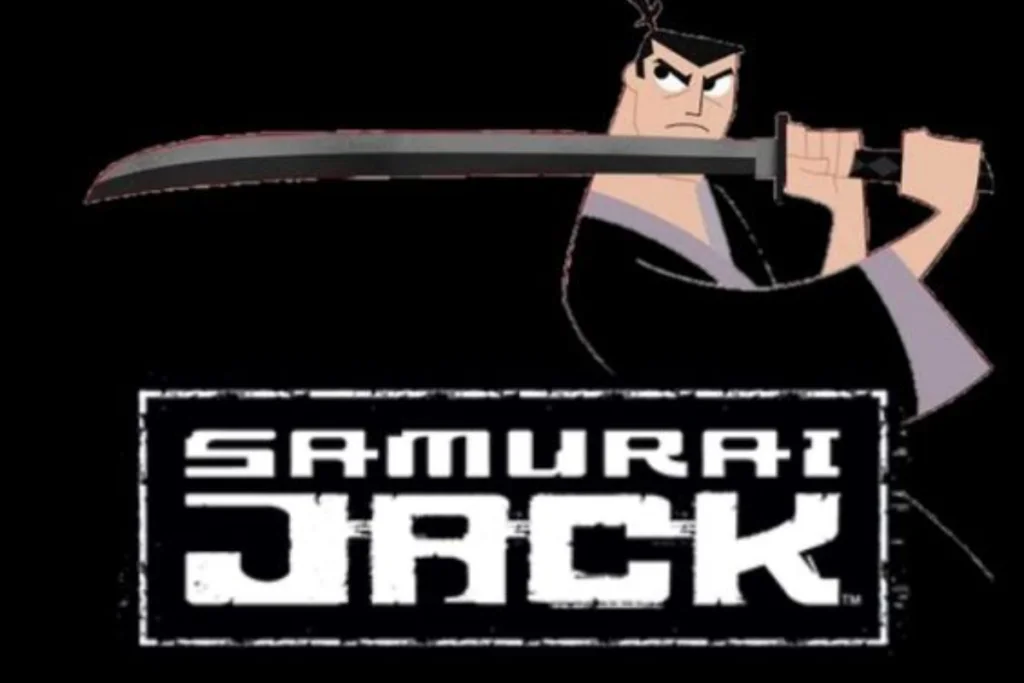 samurai jack