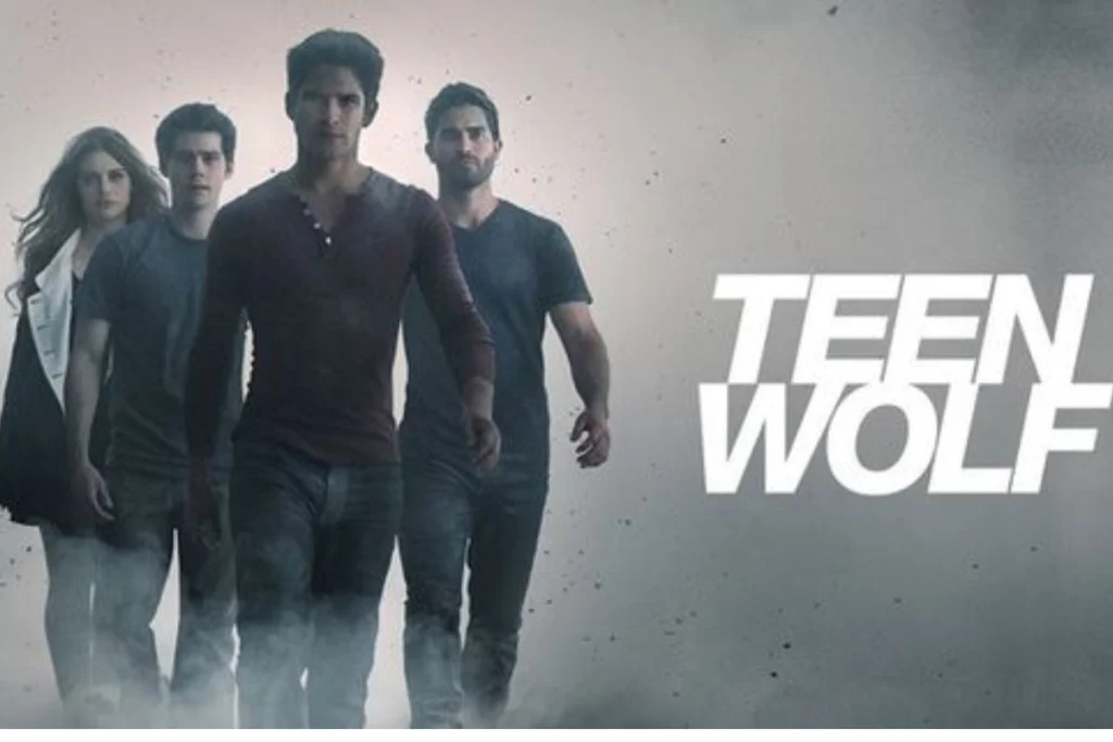 teen wolf