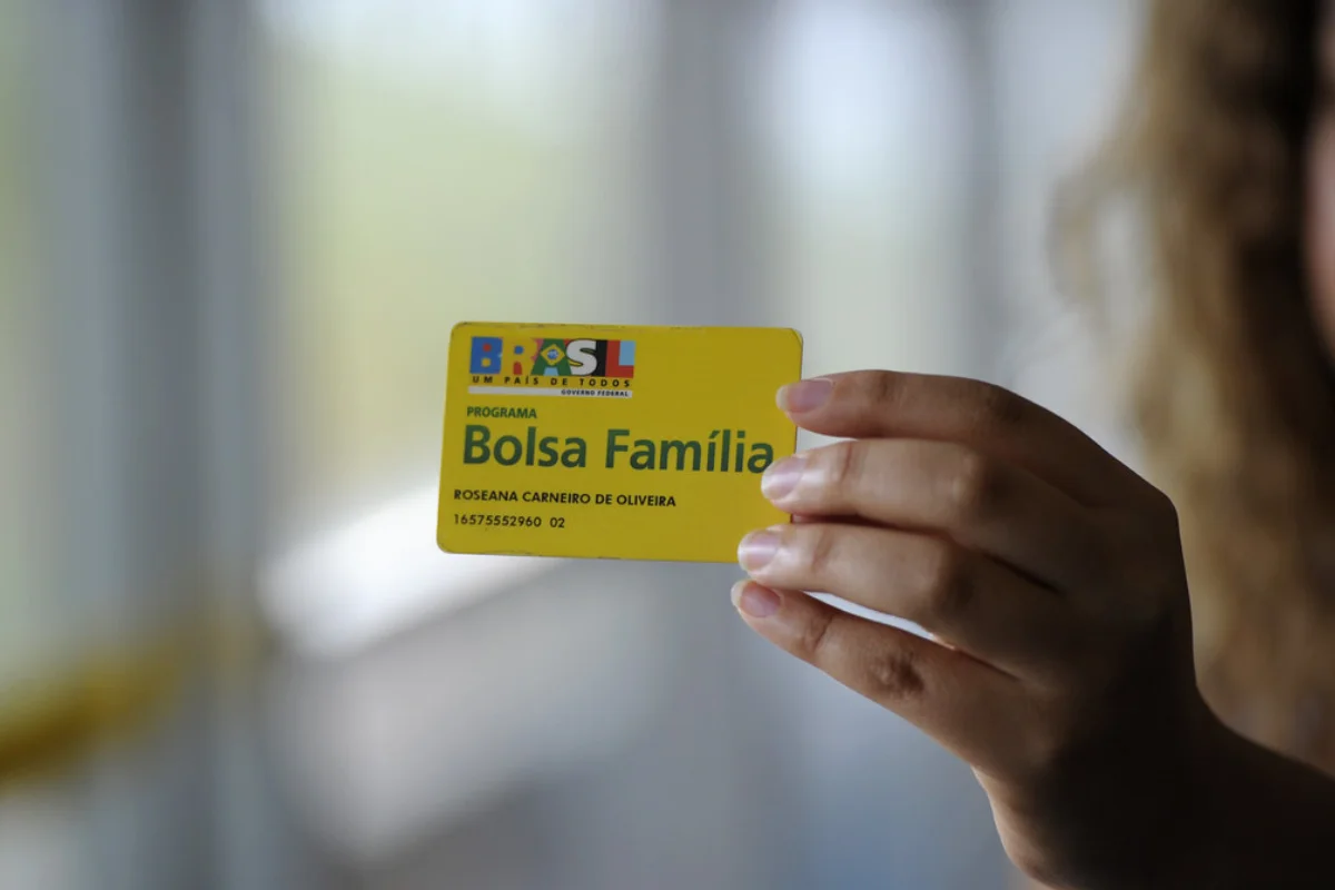 Bolsa Família