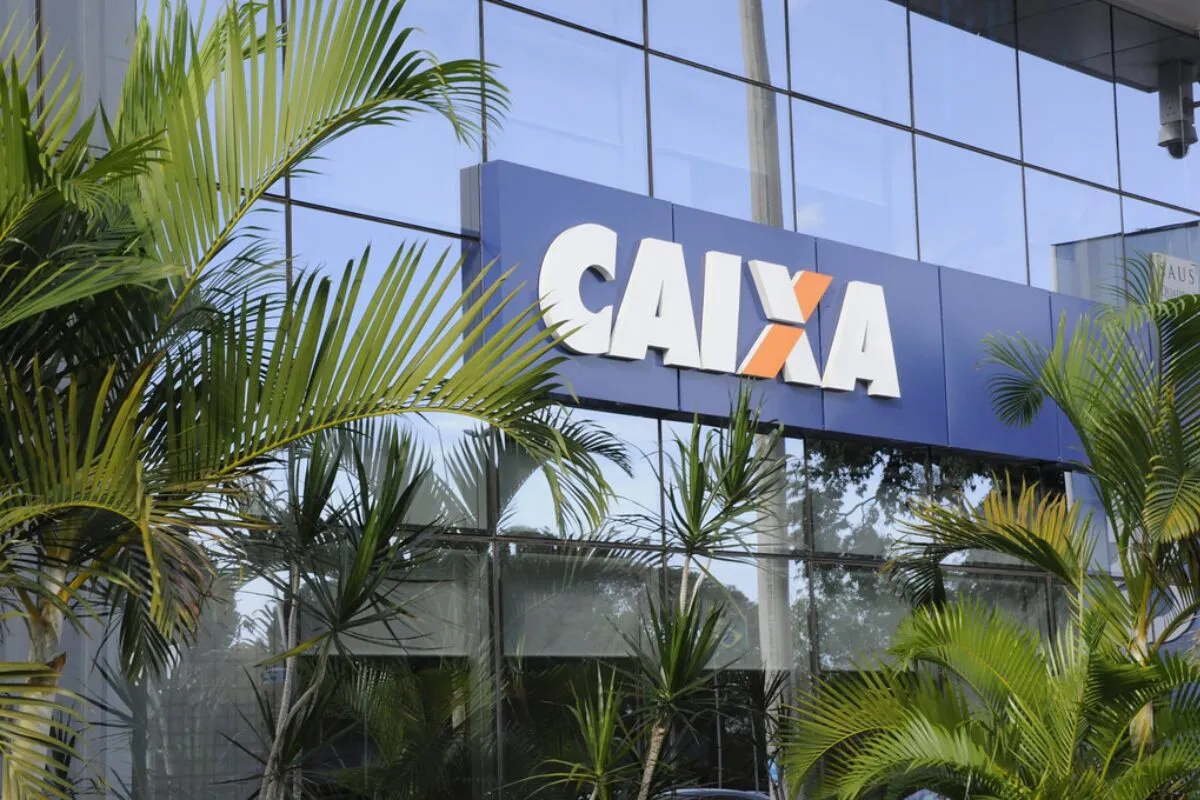 Caixa Econômica