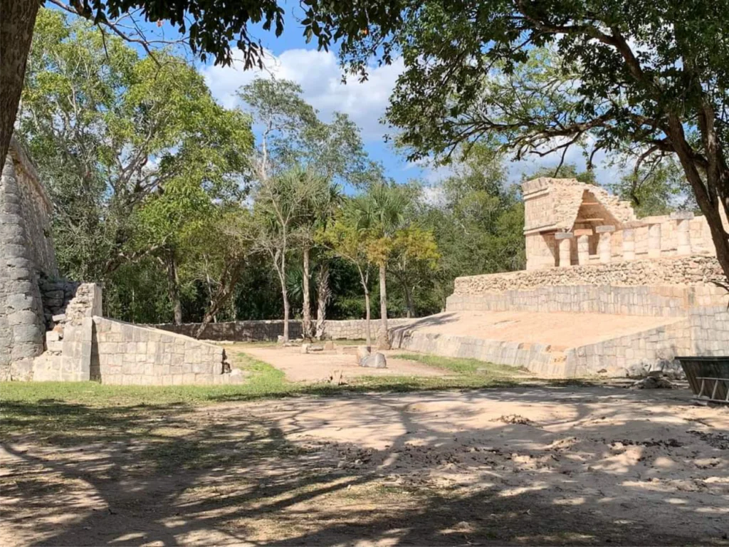 Chichen Itza 10