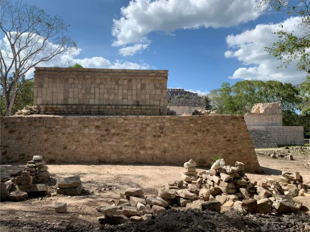 Chichen Itza 5