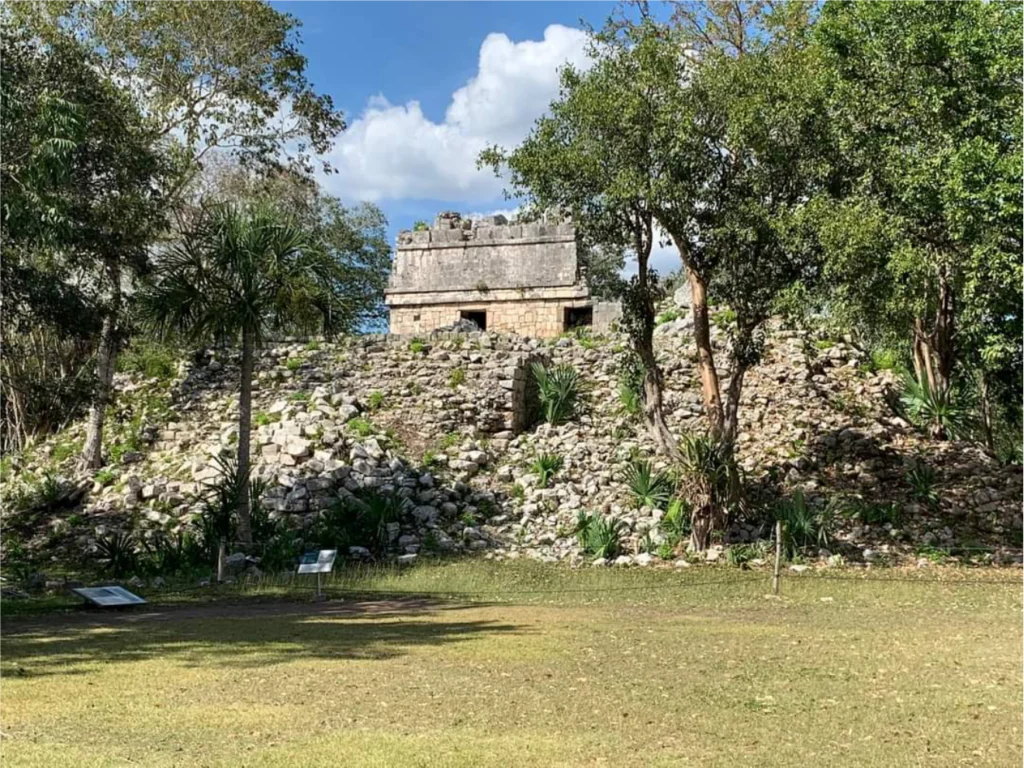 Chichen Itza 6