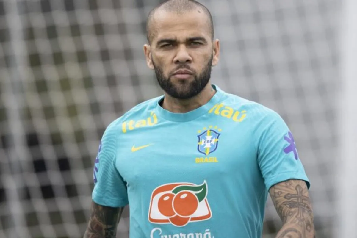 Daniel Alves