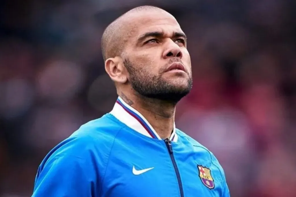 Daniel Alves