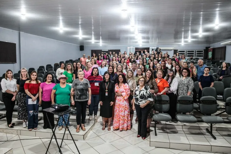 Forum da Mulher Empreendedora 1