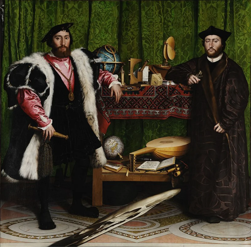 Hans Holbein