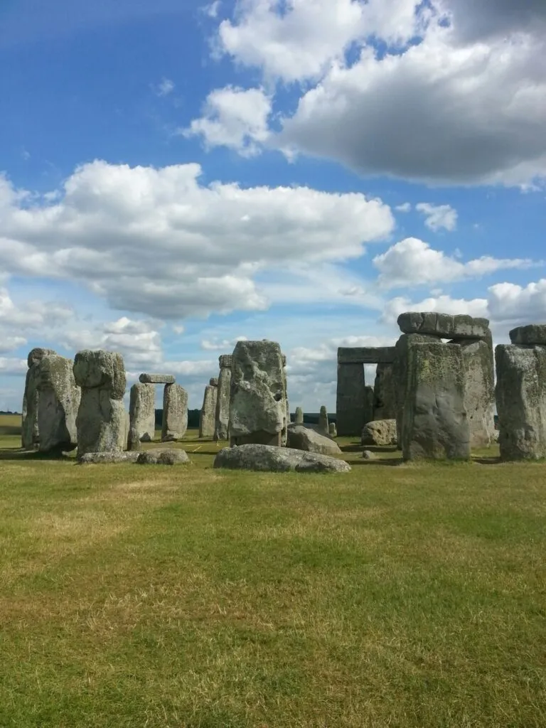 Stonehenge