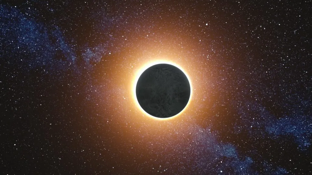 eclipse solar