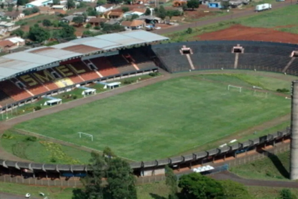 corinthians e londrina