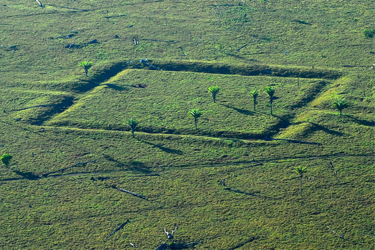 geoglifos do acre 2