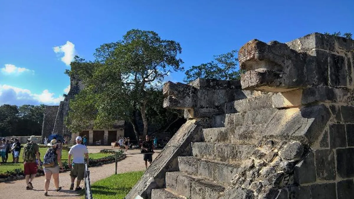 Explorando Chichen Itza: dicas e recomendações para visitantes