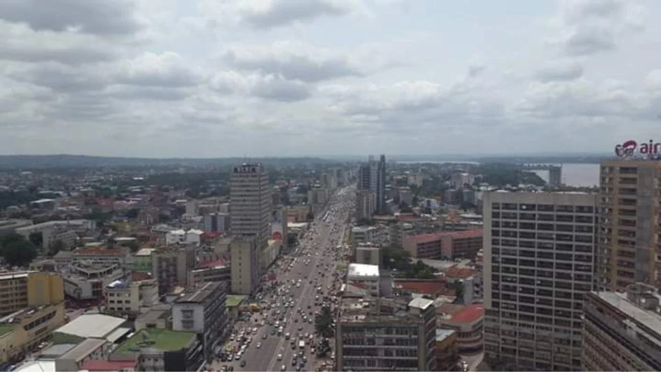 kinshasa