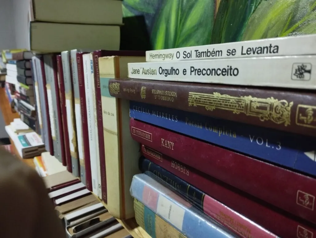 livros mais vendidos 1