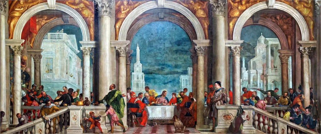 paolo veronese