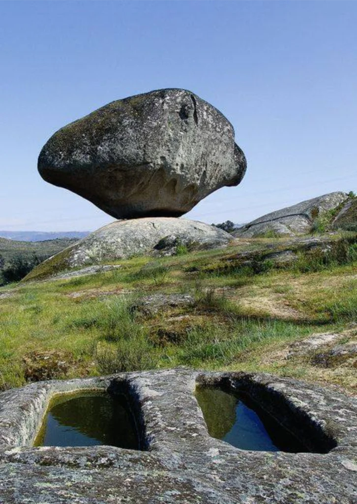 pedra do sino 1