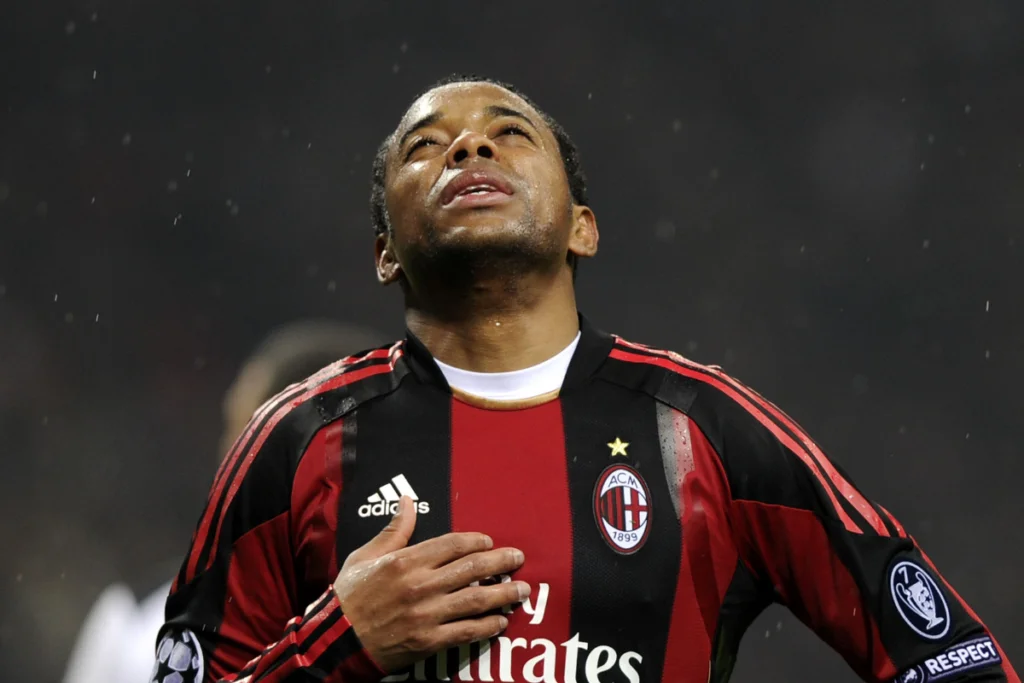 robinho