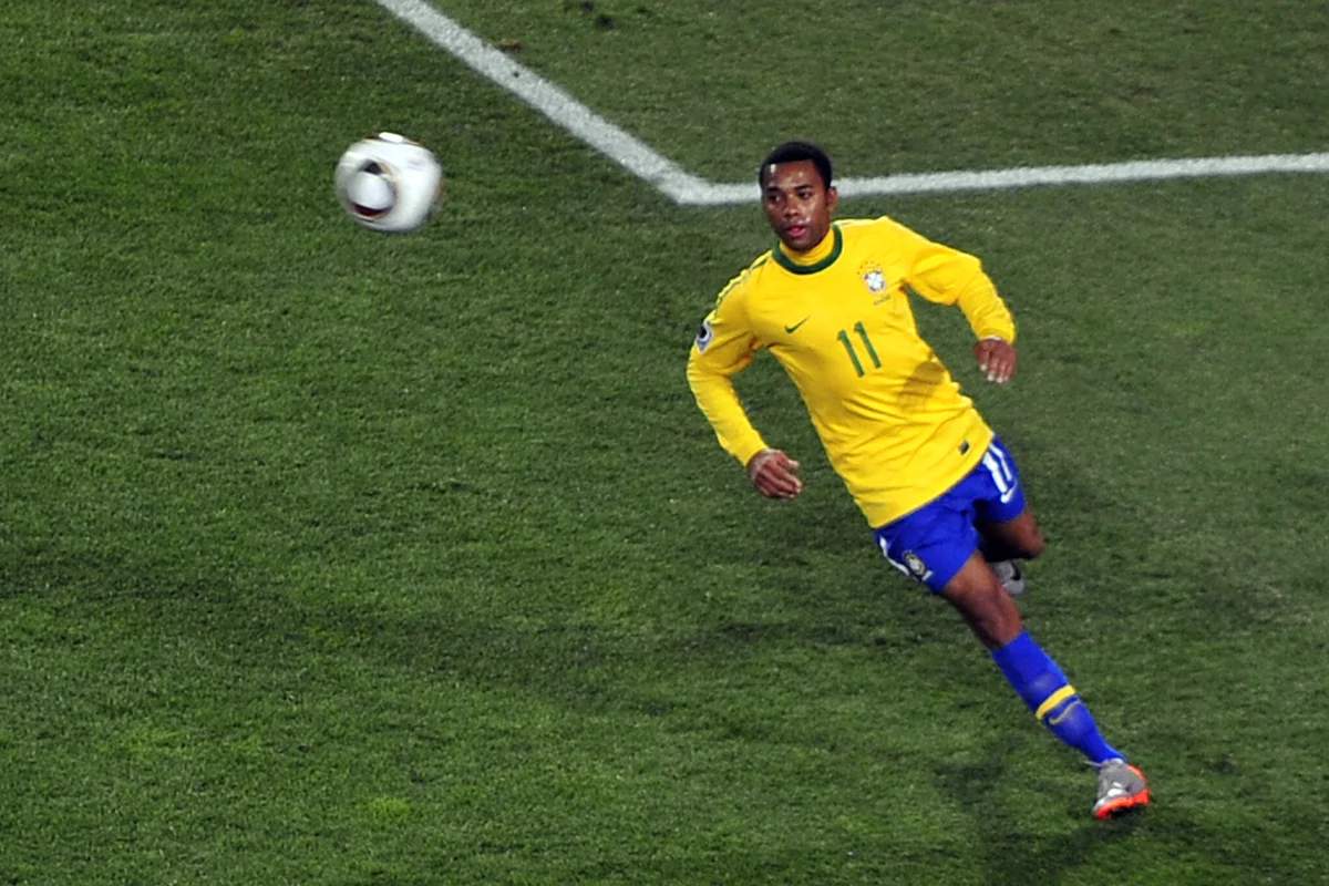 robinho