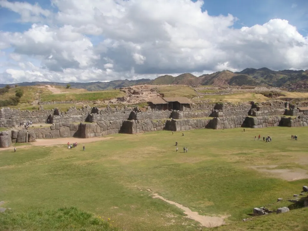 sacsayhuaman 225157 1280