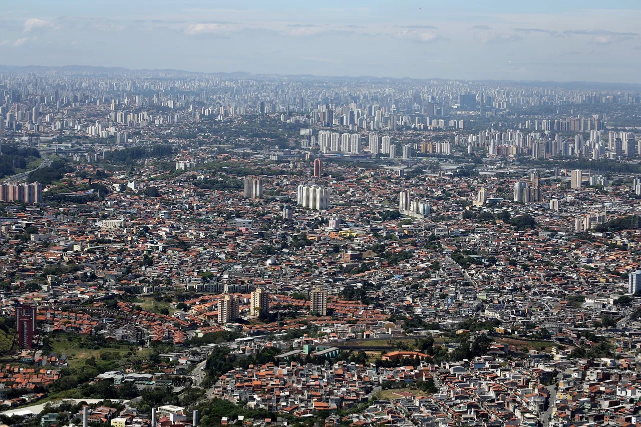 sao paulo 2