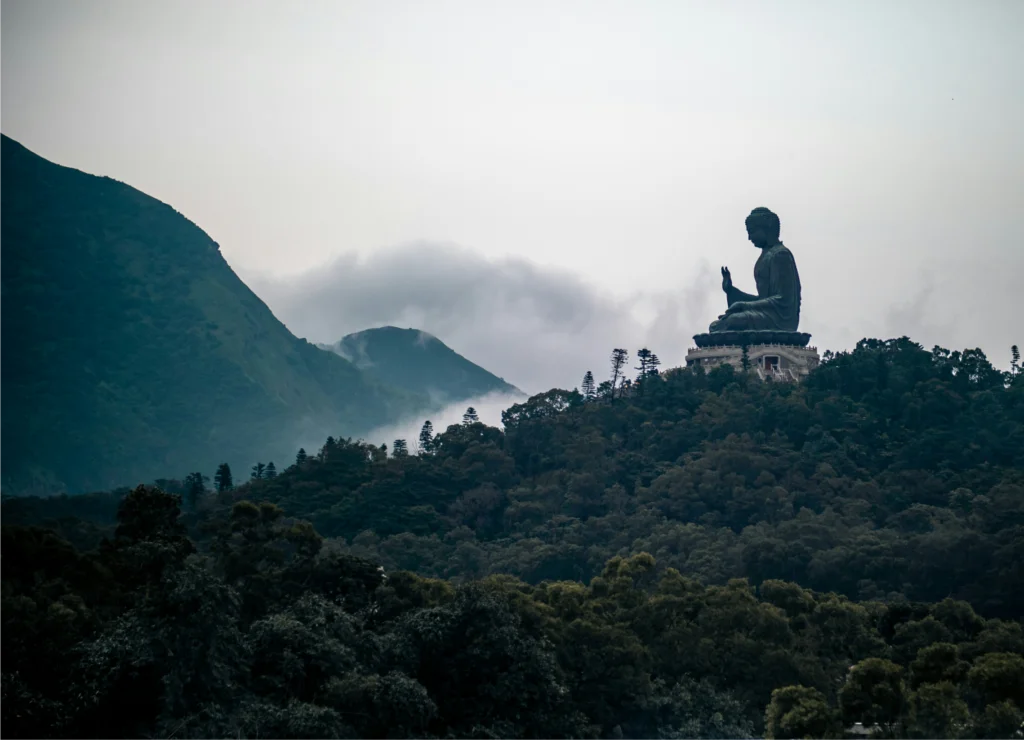 templo buda