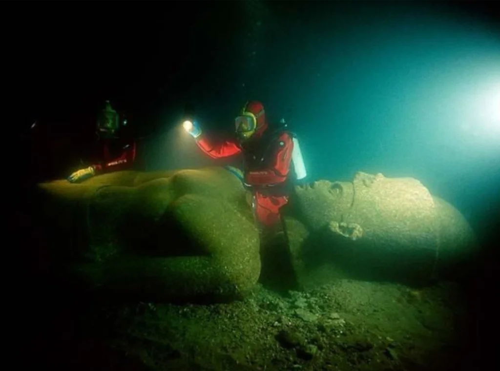 Heracleion